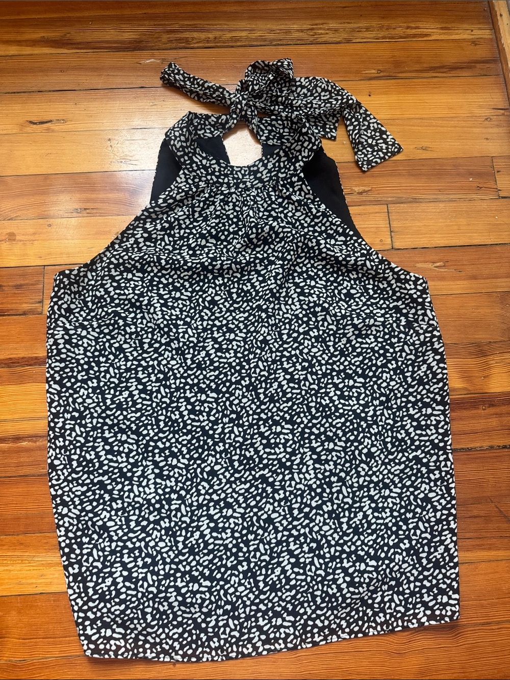 Talbots blouse